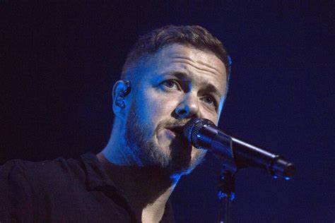 Imagine Dragons hails Las Vegas’ creative vibe at T-Mobile | Las Vegas Review-Journal