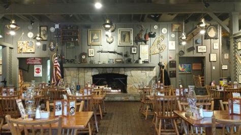 Cracker Barrel, Clifton Park - Menu, Prices & Restaurant Reviews ...