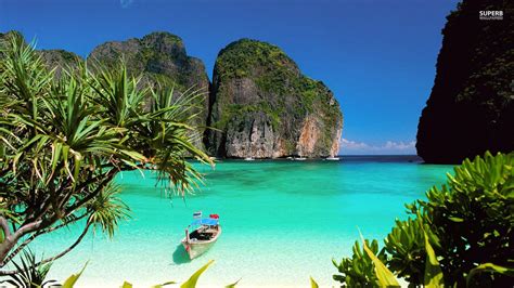 Phuket Beach Wallpapers - Wallpaper Cave