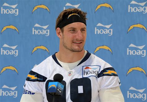 Joey Bosa Ruled Out Of Chargers Vs Chiefs With Foot Injury