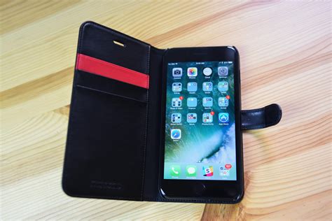 Best Wallet Cases for iPhone 7 | iMore