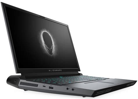 Alienware Area-51m R2 - Specs, Tests, and Prices | LaptopMedia.com