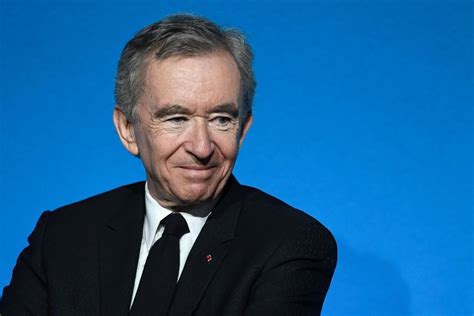 The World Gets New Richest Man, Bernard Arnault! – PointBlank