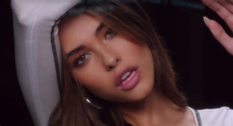 Madison Beer’s ‘Dear Society’ Music Video Tackles Pressures to Be Perfect – Watch & Listen ...