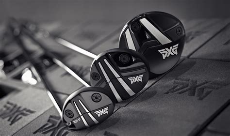 PXG unveils new 0311 GEN6 golf clubs | bunkered.co.uk