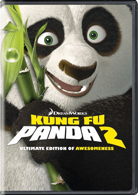 Kung Fu Panda 2 - Walmart.com - Walmart.com