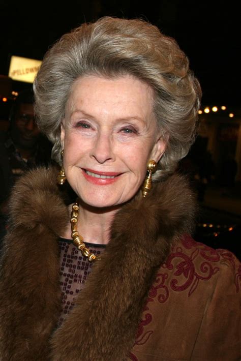 Dina Merrill | Celebrities Who Died in 2017 | POPSUGAR Celebrity Photo 32