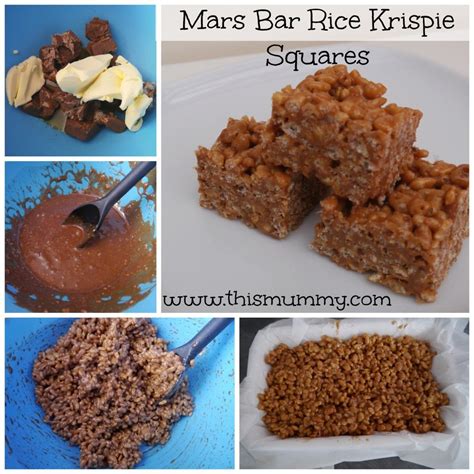 HugeDomains.com | Mars bar rice krispie squares, Rice krispie squares, Rice krispies