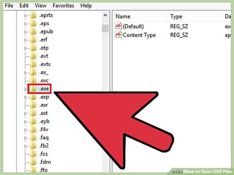 3 Ways to Open EXE Files - wikiHow