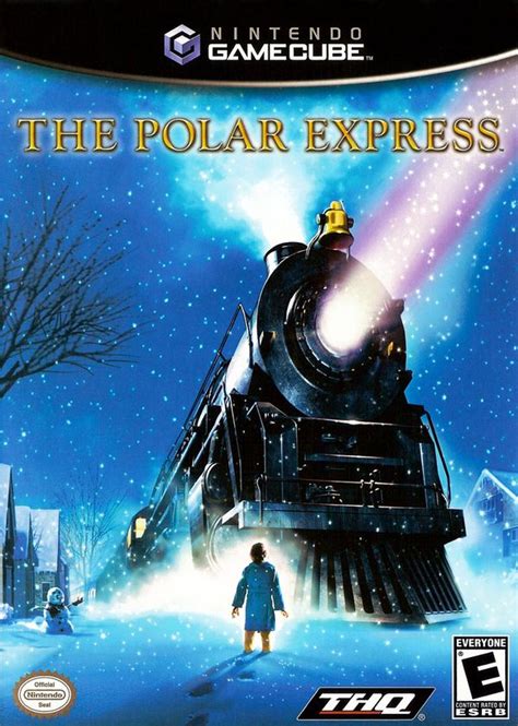 The Polar Express - Dolphin Emulator Wiki