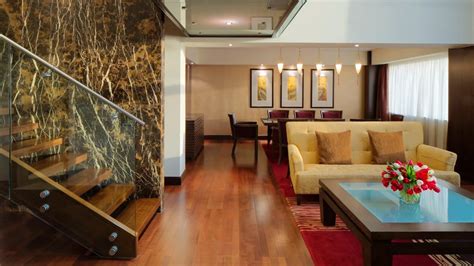 Rooms and Suites in Deira Dubai | Hyatt Regency Dubai, Deira