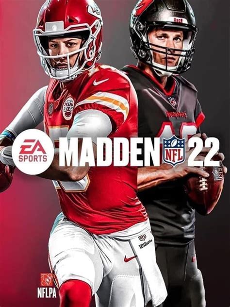 Madden NFL 22 - Dolby