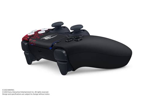 First Look: PS5 Console – Marvel’s Spider-Man 2 Limited Edition Bundle ...