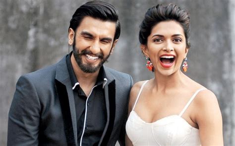 Deepika Padukone’s romantic comment on Ranveer Singh’s photo is ...