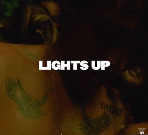 Harry Styles’ "Lights Up" Lyrics Meaning - Song Meanings and Facts