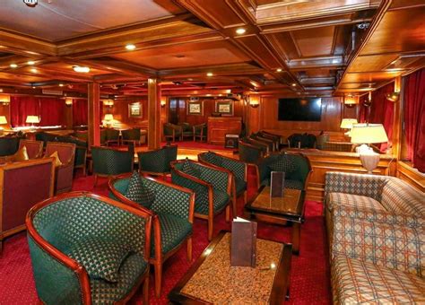 MS Salacia Nile cruise | Salacia Nile cruise Prices