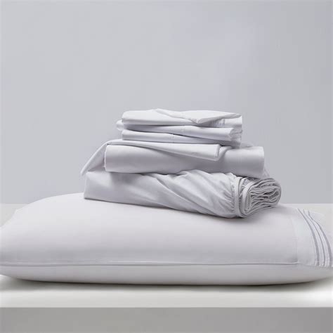 Bed Sheet Set – Cloud 9 Fundraising