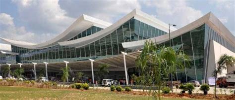 Tirupati Airport: All You Need To Know!