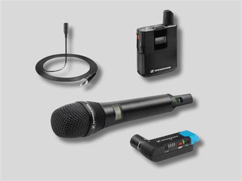 Find The Best Wireless Microphone For Singing – Tech Reath