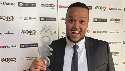 MOBO Awards 2020: Full List of Winners - NY DJ Live