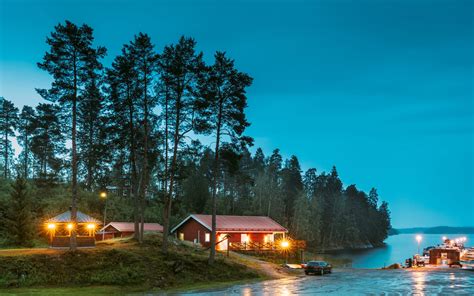 Swedish Islands: Exploring The Incredible Swedish Archipelagos