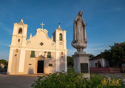 Travel to the City of Benguela, Angola | LeoSystem.travel