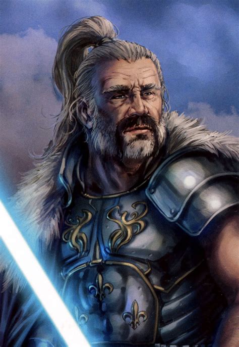 Hoth (Jedi Lord) | Wookieepedia | Fandom