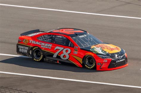 [Photo Gallery] All 44 Cars @ Daytona 500 Practice (Feb 13, 2016) : r/NASCAR