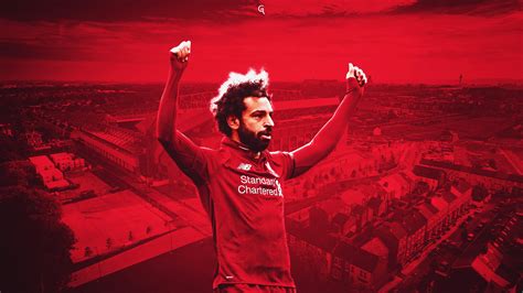 Aggregate 71+ mo salah wallpaper - in.coedo.com.vn