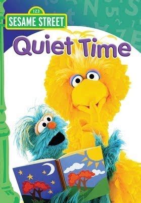 Sesame Street: Quiet Time - YouTube