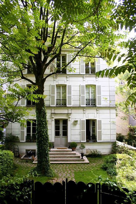 What's up! trouvaillesdujour: A weekend in Montmartre at " Hotel ...