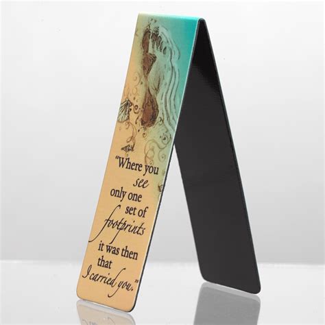 Classics - Magnetic Bookmark