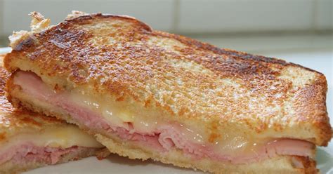 Cook The Hell Out of It!: Cooking Tip: The Perfect Grilled Cheese