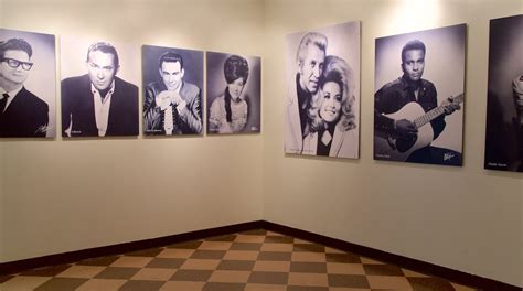 RCA Studio B Tours - Book Now | Expedia