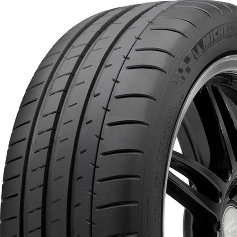 Michelin Pilot Super Sport| Tirebuyer