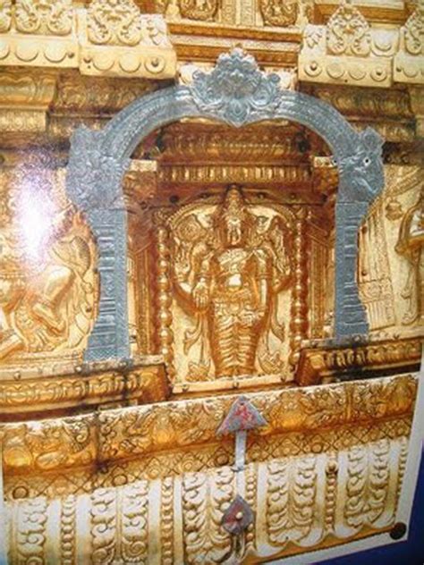 Tirumala temple inside Rare Photos | Hindu God Image - hindugodimages ...