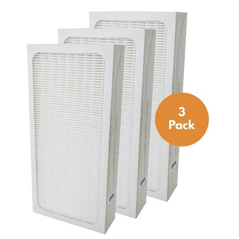 Replacement Filter Compatible with Blueair 400 Series Particle Filter ...