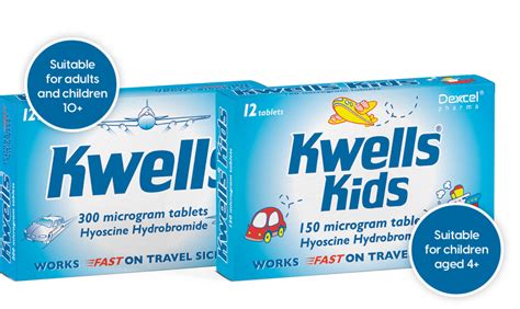 About Sea Sickness | Sea Sickness Tablets | Kwells