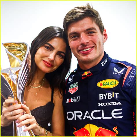 Who is Max Verstappen Dating? Full List of F1 Star’s Current & Ex-Girlfriends Revealed! | Dating ...