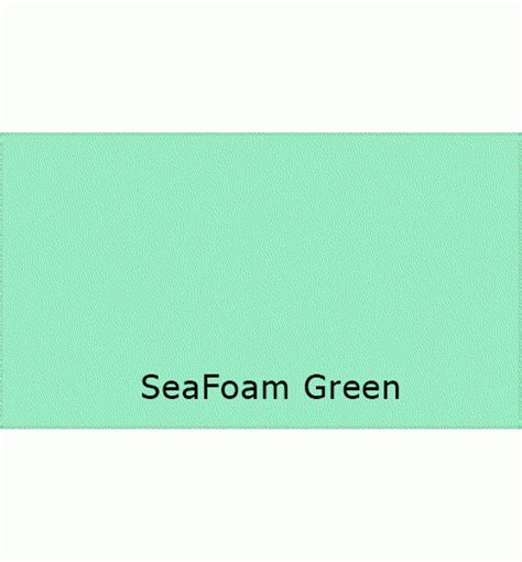 Sea Foam Green Gel Coat | Sea Foam Green Exterior Gel Coat