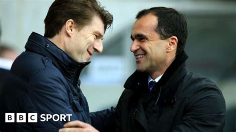 Swansea City managers' first Impressions - BBC Sport