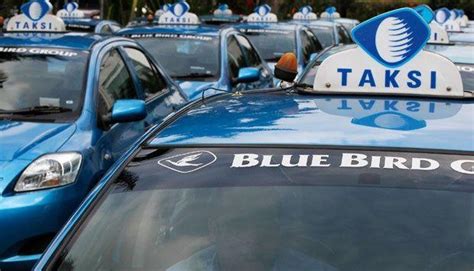 Blue Bird Taxi Logo - LogoDix