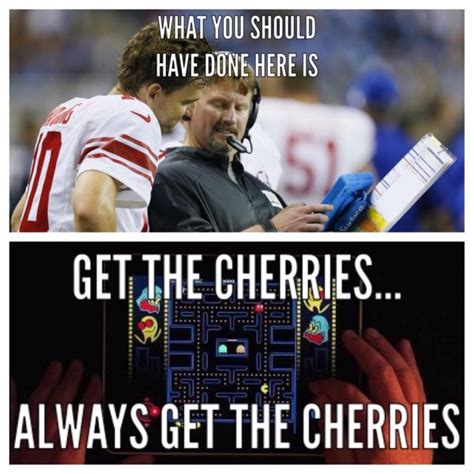 26 Best Memes of Eli Manning & New York Giants Crushed by the Philadelphia Eagles | Sportige