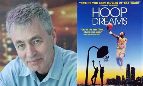 Hoop Dreams Director Steve James Talks About the Film's Lasting Impact ...