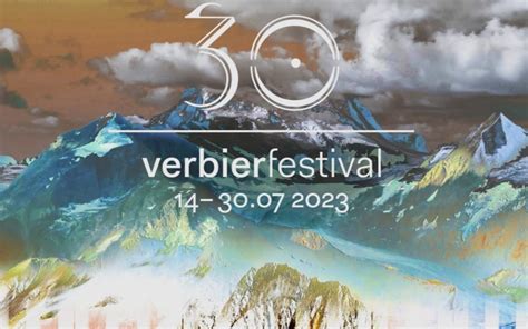 VERBIER FESTIVAL ANNOUNCES 2023 ACADEMY AND ORCHESTRA STUDENTS AFTER RECORD-SETTING SELECTION ...