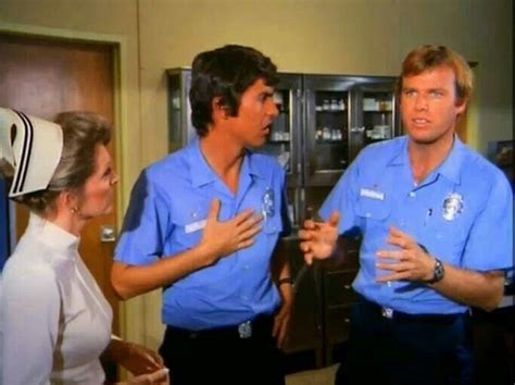 17 Best images about TV Show Emergency on Pinterest | Randolph mantooth ...