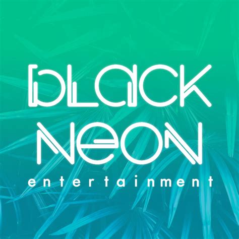 Black Neon Entertainment