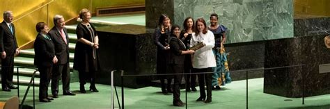 2023 UN Human Rights Prize open for nominations | OHCHR