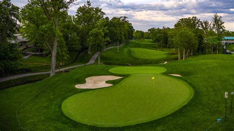 3 ways Muirfield Village will play differently this week from last