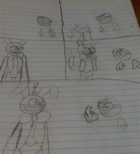 glichtrap and vr player : r/fivenightsatfreddys